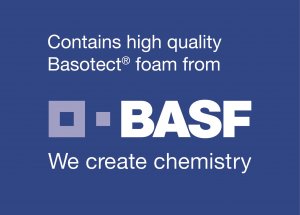 BASOTECT® - to nejlepší pro zvukové aplikace!